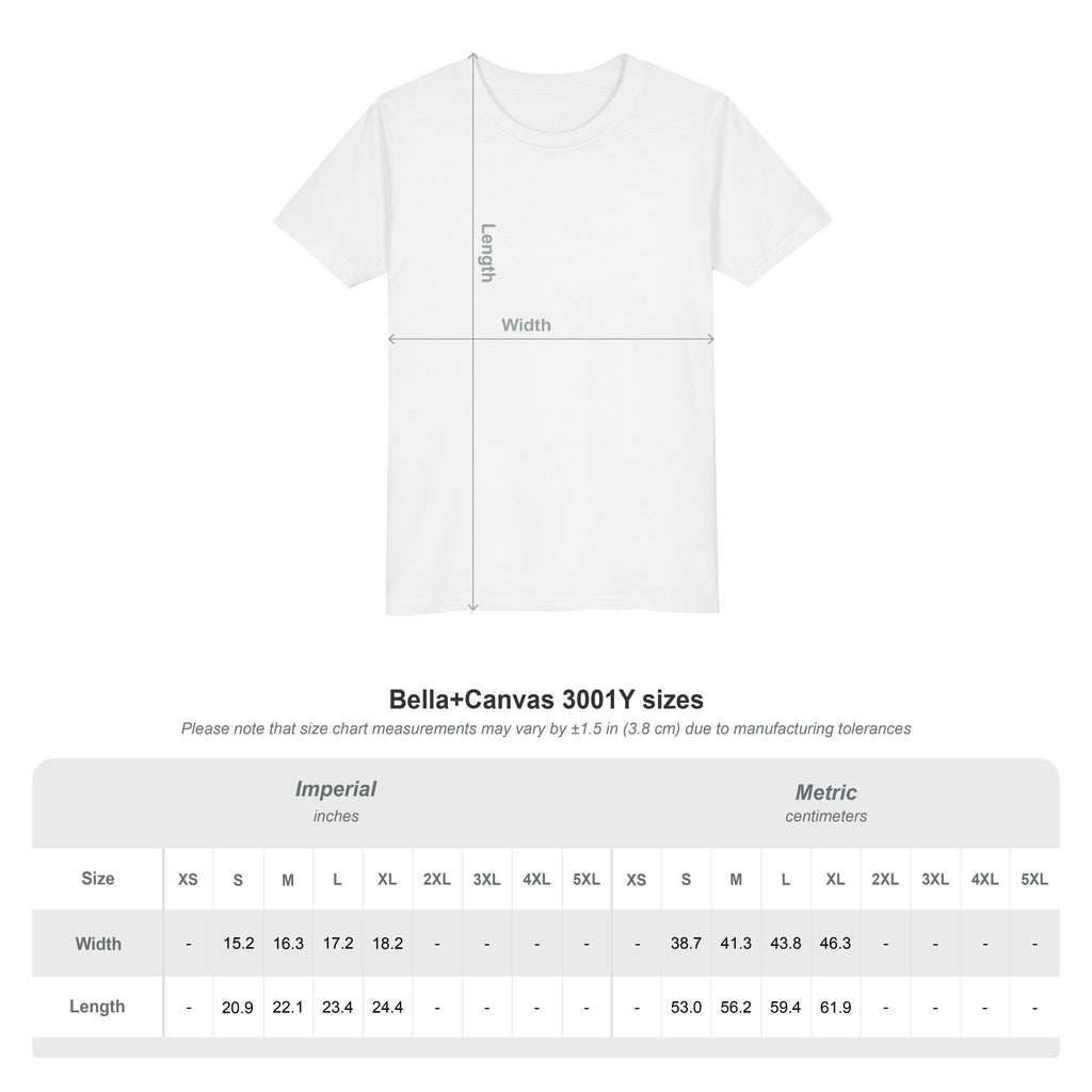 Trust Your Training Youth Baseball Tee
